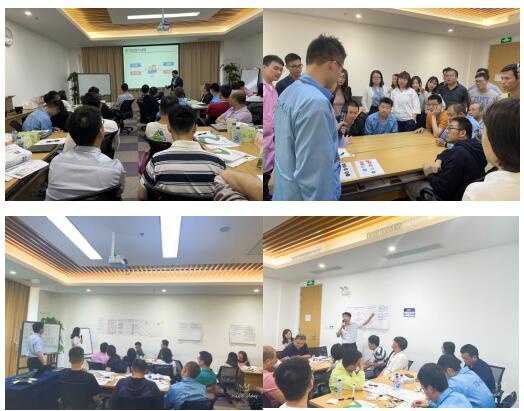 金沙js5588企业内训经常瞬间