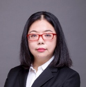 金沙js5588张湘雯老师