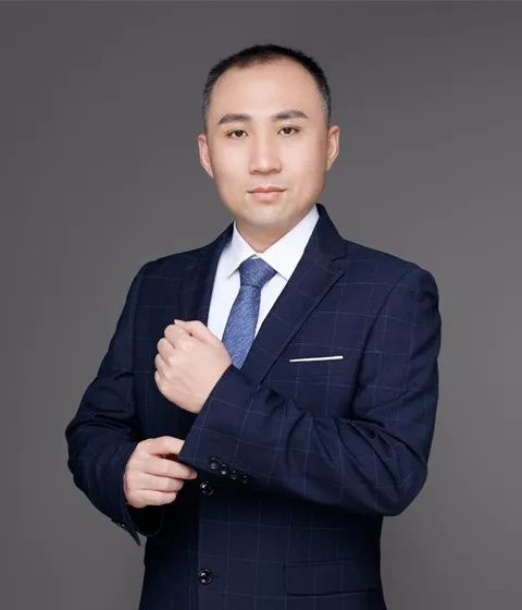 NPDP讲师元勇