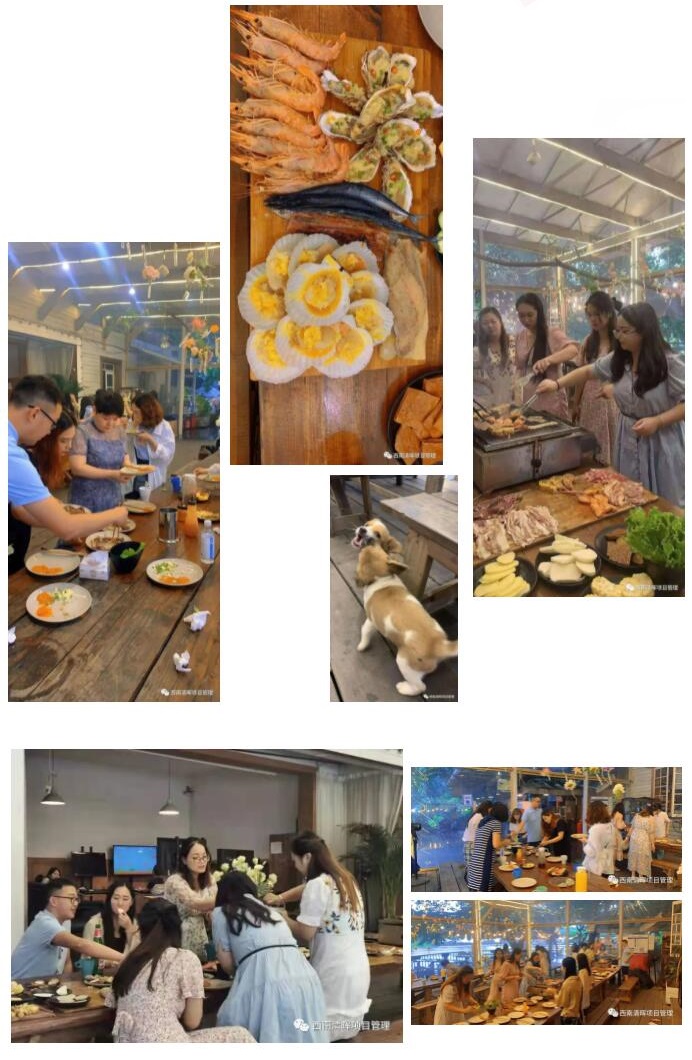 金沙js5588西南团建